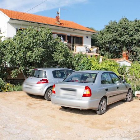 Apartments Slavica - Free Parking Jezera Buitenkant foto