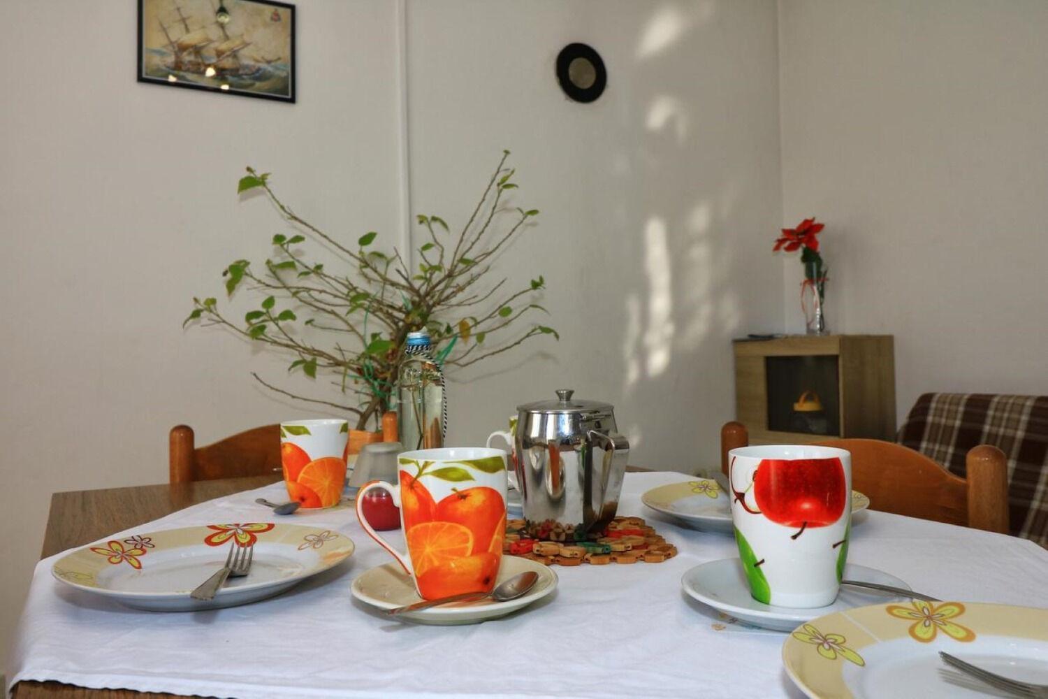 Apartments Slavica - Free Parking Jezera Buitenkant foto