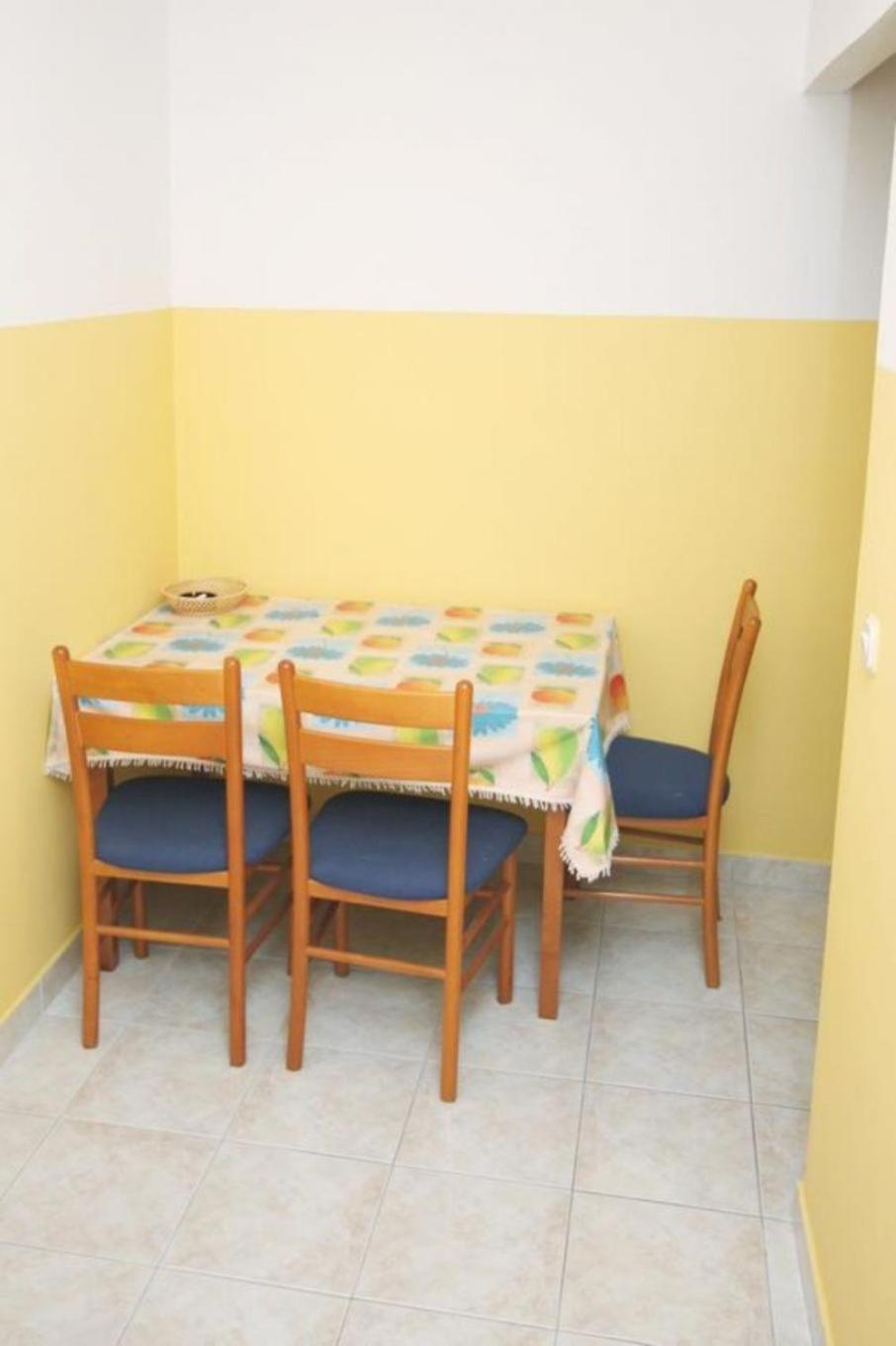 Apartments Slavica - Free Parking Jezera Buitenkant foto