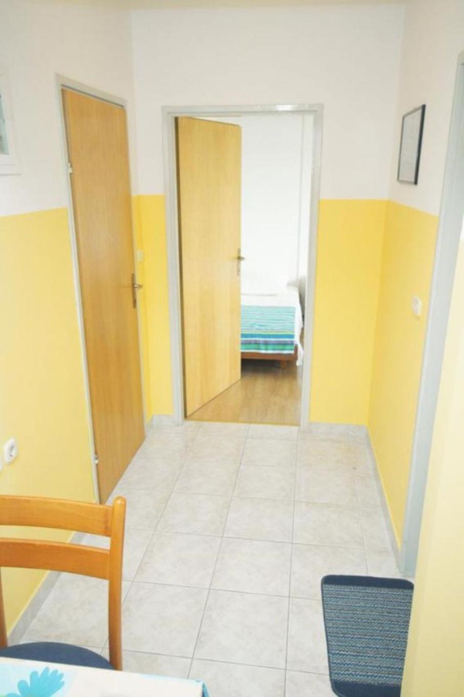 Apartments Slavica - Free Parking Jezera Buitenkant foto